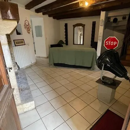La Maison Du Rempart *