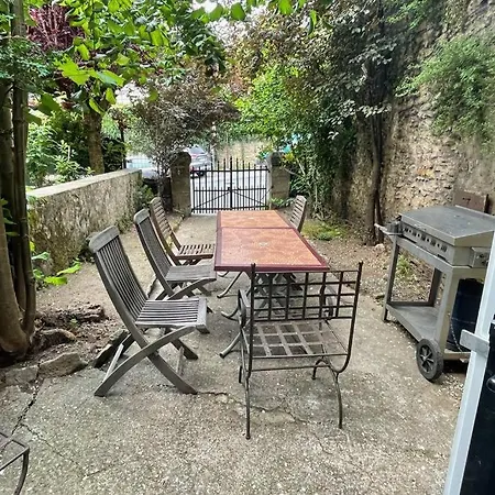 La Maison Du Rempart