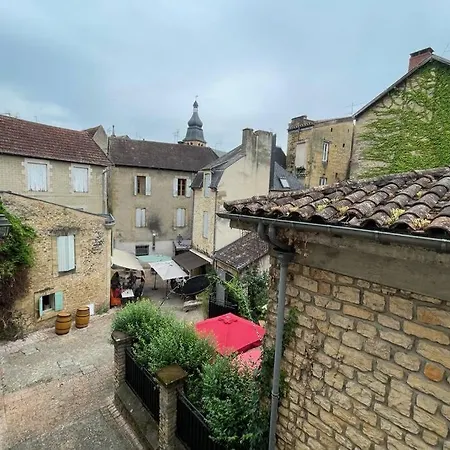 La Maison Du Rempart 펜션
