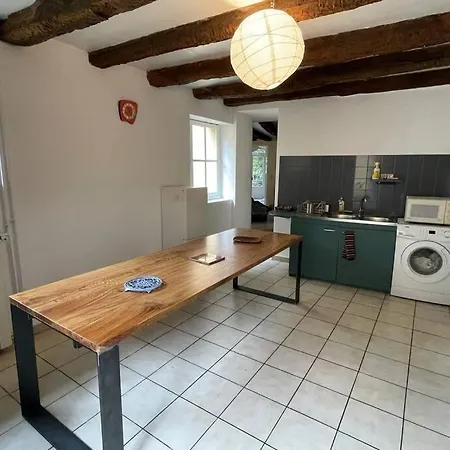 La Maison Du Rempart