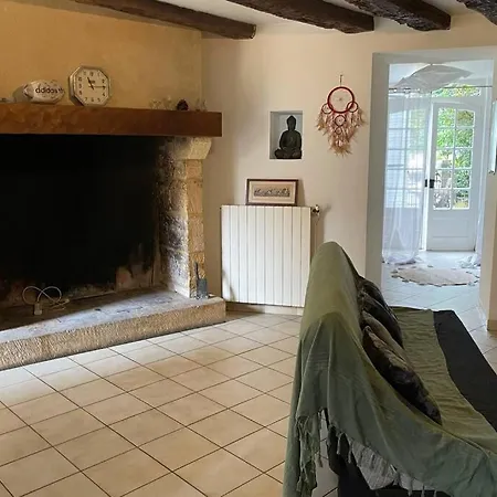La Maison Du Rempart