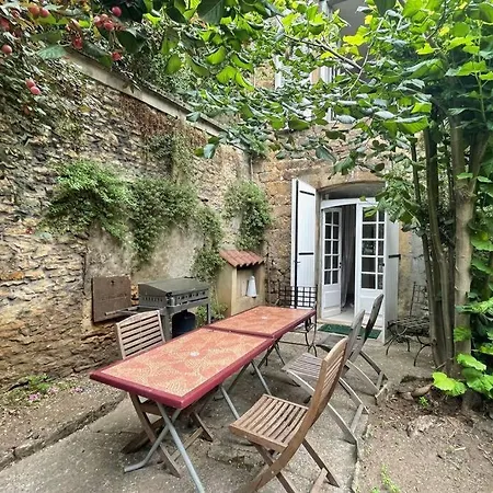La Maison Du Rempart 펜션