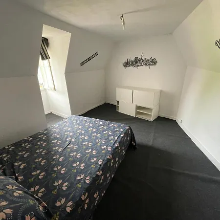 La Maison Du Rempart 사흘라 라 카네다